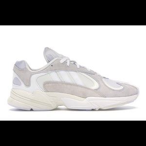 Adidas yung-1 BD7659 white gray new